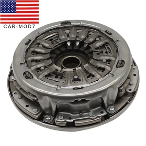 DPS6 Transmission Dual Clutch Drum Assembly for Ford Focus Fiesta F1FZ-7B546-B - Bild 1 von 10