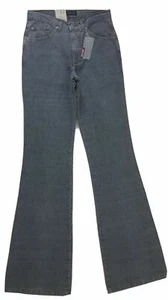 H.I.S SUNNY Herren Jeans Hose Denim Bootcut ECHT INDIGO Gr. D36 - Bild 1 von 8