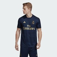 real madrid jersey navy blue