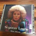 SCOOTER LEE: Scooter Lee's New Album    > VG/VG+(CD)