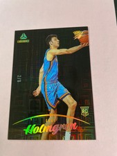 2022-23 luminance chet holmgren🔥2/8🔥lucky envolope🔥read🔥