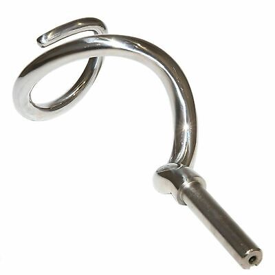 FIMAR Genuine Shaft And Spiral Hook IM38SN  Stainless Steel For Dough Mixer  • 234.95£