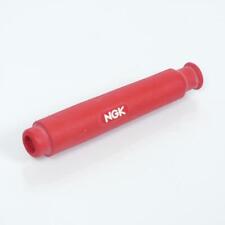Suppressor Racing NGK SD05FM-R 5 Kohm Right Red Without Olive New for Motorbike