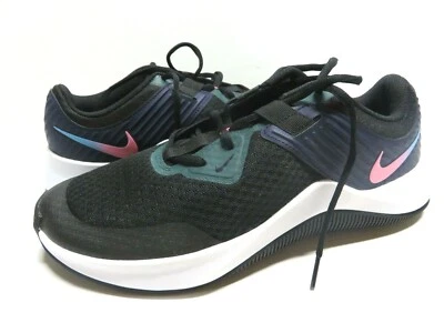 Nike MC Trainer CU3584-013 Black/Sunset-Pulse Women's Size 12/ Men's Size 10.5 - Image 1 of 4