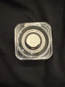 Samsung Smart Ring - Size 9 - Black - Photo 1 sur 2