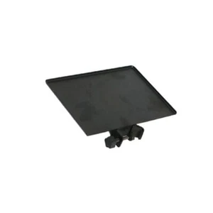 Durable Microphone Stand Sound Card Tray Broadcast Stand For Live Tripod Bracket - Afbeelding 1 van 8