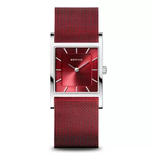 Bering Classic | Plata pulida | 10426-303-S - Imagen 1 de 5