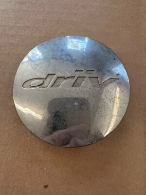 Tapa central Driv Wheels (P8988).  1000-94 1000-81 Foto 1 de 3
