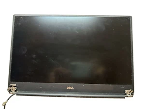 Dell LCD Screen Assembly 15.6" 5CPJ2 74XJT FHD Precision 5520 5530 XPS 9550 9560 - Picture 1 of 1