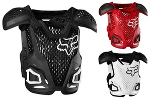 New Fox Racing Adult R3 Roost/Chest Protector MX, Off-Road, MTB, ADV - Picture 1 of 7