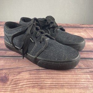 patent leather airwalks