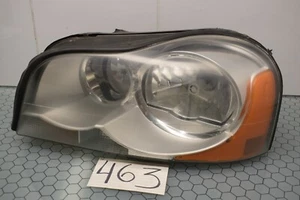 03 04 05 06 Volvo XC90 DRIVER Side Xenon HID Headlight Front Lamp #463-H - Picture 1 of 10