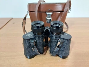 Binocolo vintage AGFA 8X30, "Made in Germany", perfette condizioni. - Foto 1 di 5