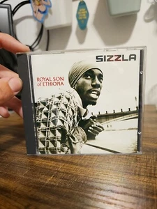 Royal Son of Ethopia audioCD Used - Very Good - Picture 1 of 6