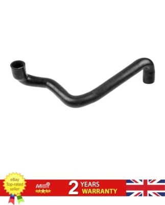 Upper Radiator Hose For Peugeot 307 00-07 1351.HT - Image 1 of 3