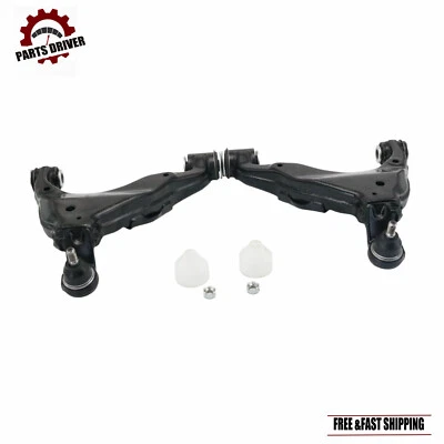 Fits Toyota 4runner Fj Cruiser 2010-2023 Front Lower Control Arm Set LH&RH Side - Image 1 of 4