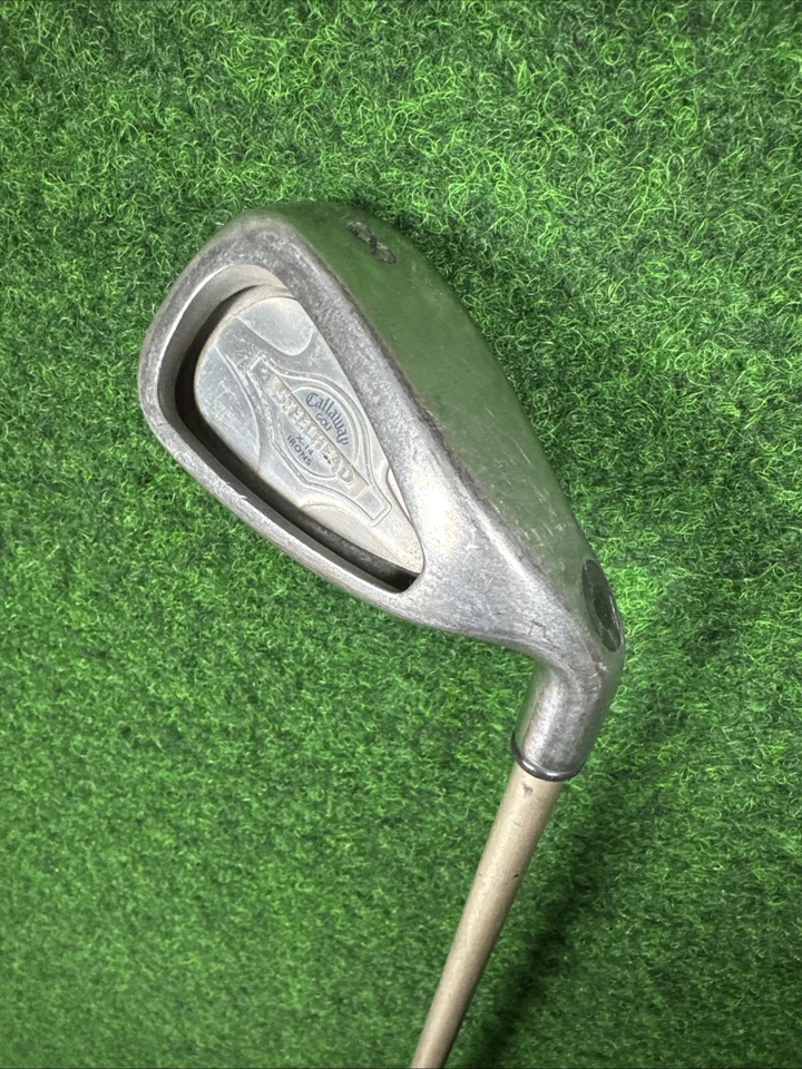 CALLAWAY Steelhead X-14 8-Eisen - Damen (Graphit, 36 Zoll, Rechts, Ladies Flex) - Bild 1 von 4