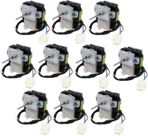 DA31-00103A Evaporator Fan Motor for Samsung New 10 Pack - Picture 1 of 3