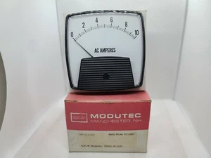 NEW Modutec Meter, 800V Peak to GND 3PR-AAA-010 - Picture 1 of 4
