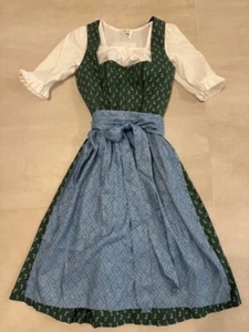 Dirndl von Silk&Pearls ohne Bluse - Bild 1 von 4