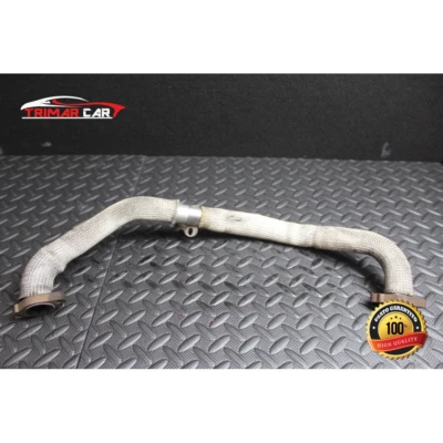 9661897380 TUBO GAS DI SCARICO EGR LAND ROVER FREELANDER 2 (L359)(06-14) 2.2 TD4 - Imagem 1 de 3