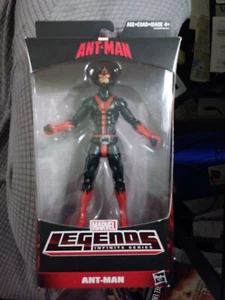 Marvel Legends Infinite Series Ant-Man Neu in OVP - Bild 1 von 1
