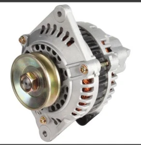 Alternator For Mazda 323 BG Protege 1.6L 1989 to 1994 - New Unit 12v 70a - Picture 1 of 4