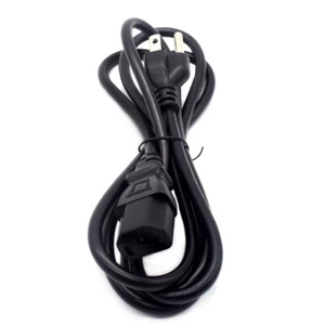 1,7 m Netzkabel Kabel für Zyxel 16-Port, 24-Port, 48-Port Smart Managed Switch - Afbeelding 1 van 3
