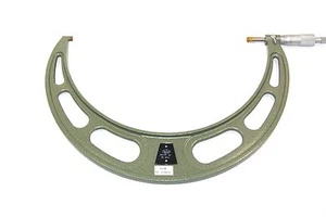 Fowler 52-248-011 Helios Micrometro 250-275MM - Foto 1 di 5