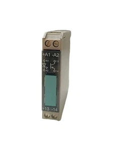 Siemens SIRIUS 3TX7002-3AB01 accoppiatore di uscita - Foto 1 di 2