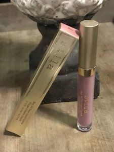 Stila Stay All Day Liquid Lipstick Baci Full Size New In Box - Picture 1 of 6