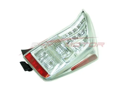 For 2010-2011 Toyota Prius Right Side Passenger Tail Light Taillight Lamp - Image 1 of 2