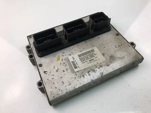 NR801 FORD USA F-150 2005 Engine Control Unit ECU 4L3A-12A650-AEE - Picture 1 of 4
