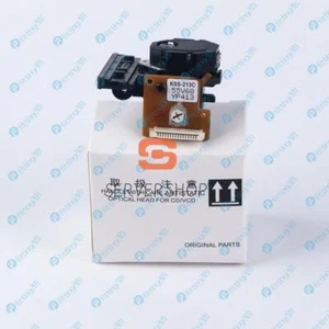 1 pieza Nuevo KSS-213VS Universal KSS 213B 213Q 213D 213C 213CL 213F Cabezal Láser - Imagen 1 de 1