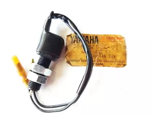 Yamaha RS100 RS125 LS3 Stop Switch Nos - Picture 1 of 4