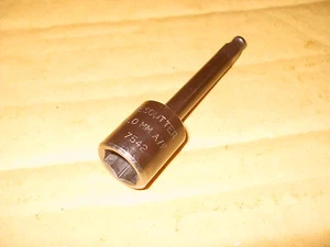 Desoutter 14mm A/F Bit / Adapter - wie Foto - Bild 1 von 1