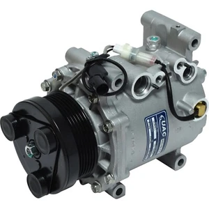 A/C Compressor for MITSUBISHI OUTLANDER 2.4L 2003-2006 RA/162RGS - Picture 1 of 7