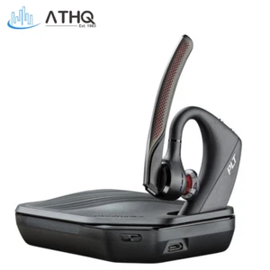 Auriculares Plantronics Voyager 5200 UC Bluetooth 206110-01 - Imagen 1 de 3