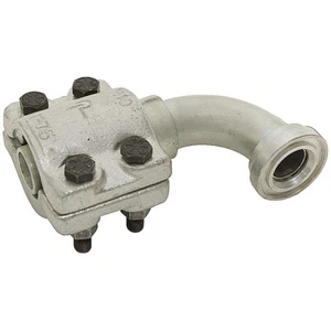 Reuseable 90 Degree Coupling 9-4806 - Picture 1 of 1