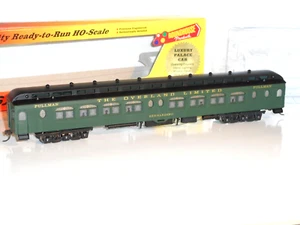 Roundhouse 68501 UP Sleeper Palace Car. Lights. In New cond. HO Scale. Boxed. - Picture 1 of 14