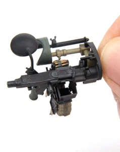 1:16 Generic German Kugelblende MG34 mount (AFV-16003) - Bild 1 von 9