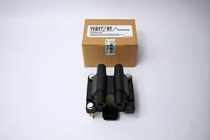SUREFIRE 22433AA500 IGNITION COILPACK for SUBARU LEGACY 2.5 FORESTER IMPREZA - Picture 1 of 5