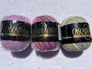Cascade Fixation yarn - 30% Off! - Picture 1 of 3