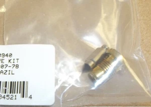 BRIGGS & STRATTON NOS NEEDLE SEAT SET 293962 FITS SOME 140000-190000 22-10940 - Picture 1 of 1