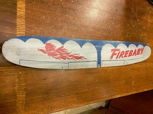 u control airplanes for sale