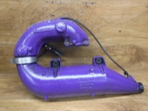 1995 95 SEA DOO HX 717 OEM EXAHUST PIPE MUFFLER HEADER 274000190 FAST SHIPPING - Bild 1 von 20
