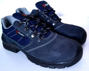 Würth Sicherheitsschuhe Arbeitsschuhe Herren S1P SRC Arbeitsschuhe MONZA - Bild 1 von 20