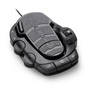 Corded Foot Fedal Fußpedal für Minn Kota Terrova BT-Reihe - Bild 1 von 2