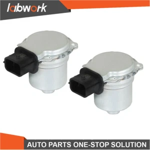 Labwork Automatic Transmission Clutch Actuator For 2011-16 17 Ford Fiesta Focus - Picture 1 of 10