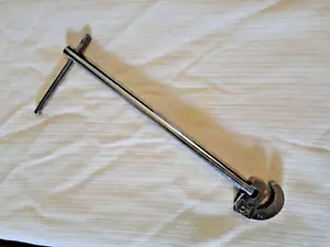 Chiave per lavabo 12" senza marchio - Foto 1 di 4